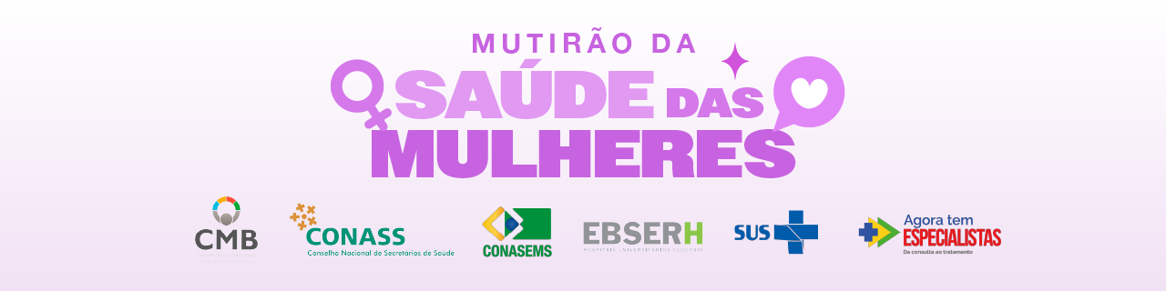 Mutirão de Cirurgias