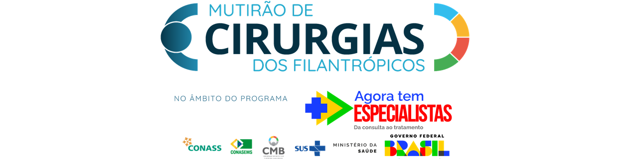 Mutirão de Cirurgias
